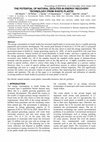 Research paper thumbnail of The potential of natural zeolites in energy recovery technology from waste plastic.pdf