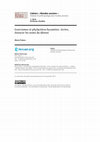 Research paper thumbnail of « Exorcismes et phylactères byzantins : écrire, énoncer les noms du démon », Cahiers Mondes Anciens, 1, 2009, http://mondesanciens. revues.org/index139.html