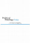 Research paper thumbnail of "Thank You Lord Jesus For President Trump" - Apostolic Theology And The Evangelical Vote