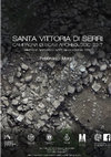 Research paper thumbnail of Nuragic sanctuary of Santa Vittoria of Serri (Sardinia). Archaeological excavation winter 2017