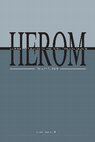 Research paper thumbnail of Vaccaro E. and MacKinnon M. 2014. Pottery and animal consumption: new evidence from the 'Excavating the Roman Peasant Project'. HEROM. Journal on Hellenistic and Roman Material Culture 3: 225-257. 