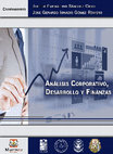 Research paper thumbnail of Análisis Corporativo Desarrollo y Finanzas.pdf