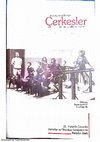 Research paper thumbnail of Ne Kadar Yakın Olsa da, Uzak: Türkiye'de Devlet ile Çerkesler Arasındaki İlişkiler