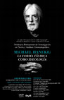 Research paper thumbnail of Michael Haneke: La forma fílmica como ideología