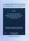 Research paper thumbnail of The Third Food Revolution or Setting the Bronze Age Table: An Introduction. In: The Third Food Revolution? Setting the BA Table: Common Trends in Economic and Subsistence Strategies in BA Europe. Proceedings "Socio-Environmental Dynamics" 15th-18th April 2011) in Kiel. (2015) 13-19.