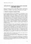 Research paper thumbnail of Book Review-Manuel de Conjugaison Amazighe (adlis n usfti n tmazivt)- Asinag 10 (2015)