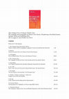 Research paper thumbnail of Fang A C, & Thierry Fr. (éditeurs). The Language and Iconography of Chinese Coin Charms: Deciphering a Past Belief System, Springer, Berlin and Heidelberg 2016. 302+xx pages. ISBN 978-981-10-1791-9.