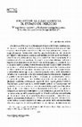 Research paper thumbnail of UN HITO EN EL CAMINO HACIA EL ESTADO DE DERECHO. El largo tiempo impedido y finalmente conseguido  control de la constitucionalidad en Europa del Este