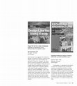 Research paper thumbnail of Design Like You Give a Damn: Architectural Responses to Humanitarian Crises‐Architecture for Humanity and Expanding Architecture: Design as Activism‐Edited by  …