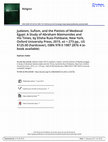 Research paper thumbnail of Review of Russ Fishbane, Judaism, Sufism, Pietists of Medieval Egypt