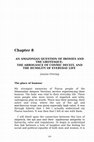 Research paper thumbnail of An Amazonian Question of Ironies and the Grotesque. Chapter 8 in Shaffner and Wardle (eds) Cosmopolitics (2017)