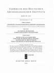 Research paper thumbnail of Klassische Archäologie, Nationalsozialismus und Gegenwart. Replik auf Klaus Junker. Oder: Warum die Geschichte der Klassischen Archäologie im »Dritten Reich« nicht gleichzeitig Fachgeschichte sein kann