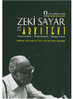 Research paper thumbnail of Zeki Sayar'ın Mimarlığı: YAPILAR VE PROJELER