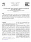 Research paper thumbnail of A conceptual model for the production and transport planning process: An application to the automobile sector