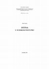 Research paper thumbnail of Istina u sudskom postupku (1997)