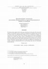 Research paper thumbnail of Más allá del Estado y del mercado: universidades, libertad académica y vigencia del pensamiento de Wilhelm von Humboldt