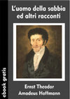 Research paper thumbnail of Ernst Theodor Amadeus Hoffmann - Racconti