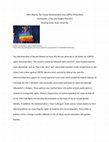 Research paper thumbnail of After Obama: The Trump Administration and LGBTQ+ Protections