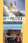 Research paper thumbnail of Le origini della geografia politica italiana e gli scritti di E. Massi