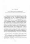 Research paper thumbnail of Rossi e neri, progressisti e retrogradi: la lingua dei giornali politici romani nel 1848-1849