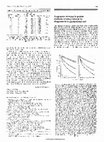 Research paper thumbnail of Progressive decrease in protein synthesis accuracy induced by streptomycin in Escherichia coli