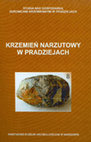 Research paper thumbnail of Krzemień pomorski w pradziejach Pomorza Gdańskiego; (The Pomeranian Flint in Prehistory of Gdańsk Pomerania)