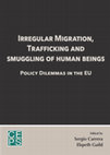 Research paper thumbnail of The EU Anti-Smuggling Framework: Direct and Indirect Effects on the Provision of Humanitarian Assistance to Irregular Migrants