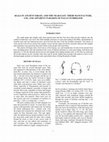 Research paper thumbnail of Seals in Ancient Israel and the Near East: Their Manufacture, Use, and Apparent Paradox of Pagan Symbolism. (NEASB 61 (2016): 1-17)