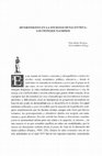 Research paper thumbnail of Divertimento en la sociedad renacentista: los festejos taurinos