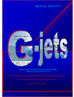 Research paper thumbnail of G-JETS ISSUE NO. 3.pdf