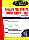 Research paper thumbnail of Schaum's Analog and Digital Communcations