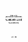 Research paper thumbnail of Известия Азербайджанского историко-родословного общества. Выпуск 5