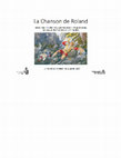 Research paper thumbnail of Chanson de Roland. De l'Histoire à la Légende