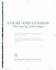 Research paper thumbnail of "Stonepaste technology in Syria and Iran", in Court & Cosmos - The Great Age of the Seljuqs