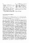 Research paper thumbnail of Senescence and dying signals in a reef building coral