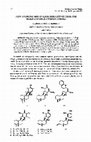 Research paper thumbnail of New Avarone and Avarol Derivatives from the Marine Sponge Dysidea cinerea