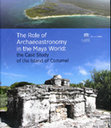 Research paper thumbnail of The 63-Day Cycle in Maya Culture: Discovery of a New Calendric Factor (2016),