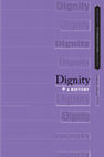 Research paper thumbnail of Dignity: A History (New York: Oxford University Press, 2017)