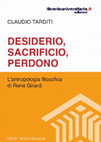 Research paper thumbnail of Desiderio, sacrificio, perdono