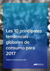 Research paper thumbnail of Tendencias Mundiales de Consumo 2017.pdf