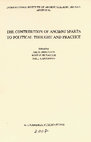 Research paper thumbnail of Entre mythe et politique : la Tragique Histoire du régent Pausanias de Sparte