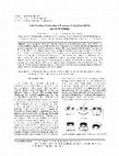 Research paper thumbnail of Solid Freeform Fabrication of Prototypes Using Palm Oil Fly Ash via 3D Printing