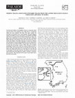 Research paper thumbnail of Feeding Traces Associated with Bird Tracks from the Lower Cretaceous Haman Formation, Republic of Korea