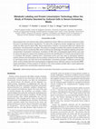 Research paper thumbnail of Metabolic Labeling and Protein Linearization Technology Allow the Study of Proteins Secreted by Cultured Cells in Serum-Containing Media