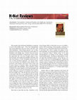 Research paper thumbnail of Black on Metzler, Fools and Idiots? Intellectual Disability in the Middle Ages