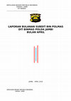 Research paper thumbnail of LAP POLMAS 15 JAN