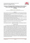 Research paper thumbnail of Inventory Of Abandoned Mine Ponds/Dams On The Jos-Bukuru North-Central Nigeria Using G.I.S And Remote Sensing Technique