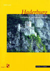 Research paper thumbnail of Haderburg. Die Feste an der Salurner Klause