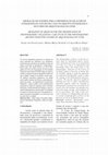 Research paper thumbnail of MIGRAÇÃO DE SUPORTE PARA A PRESERVAÇÃO DE ACERVOS FOTOGRÁFICOS: ESTUDO DE CASO NO ARQUIVO FOTOGRÁFICO DO CURSO DE ARQUIVOLOGIA DA UFSM -  MIGRATION OF MEDIUM FOR THE PRESERVATION OF PHOTOGRAPHIC COLLETIONS: CASE STUDY IN THE PHOTOGRAPHIC ARCHIVE FROM THE COURSE OF ARQUIVOLOGIA OF UFSM