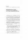 Research paper thumbnail of Революційні слогани суспільно-політичного протесту Євромайдан (2013-2014 рр.): соціолінгвістичний аналіз